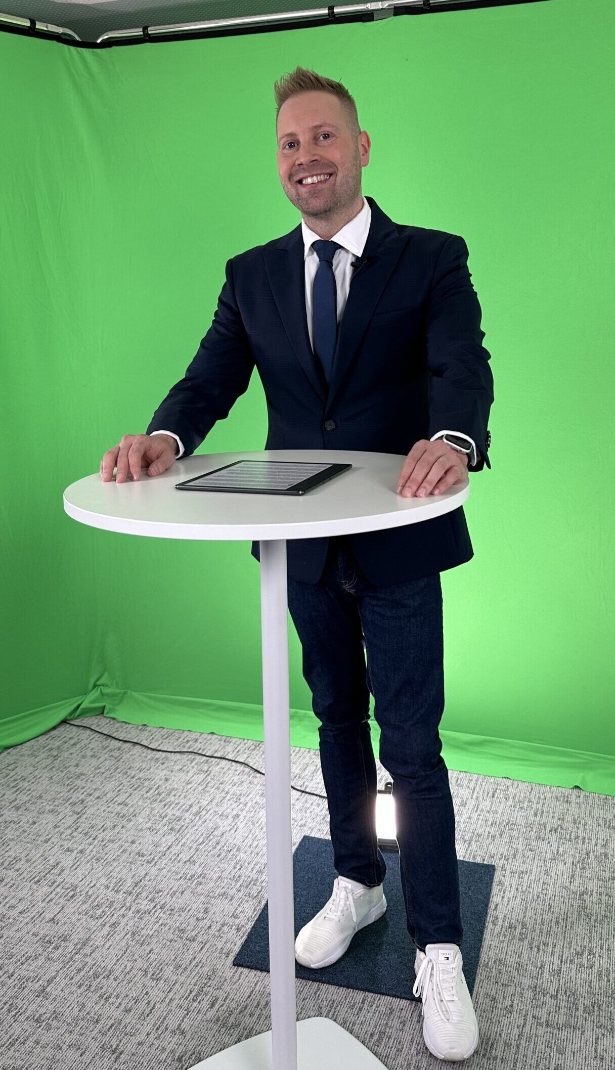 Marczali László